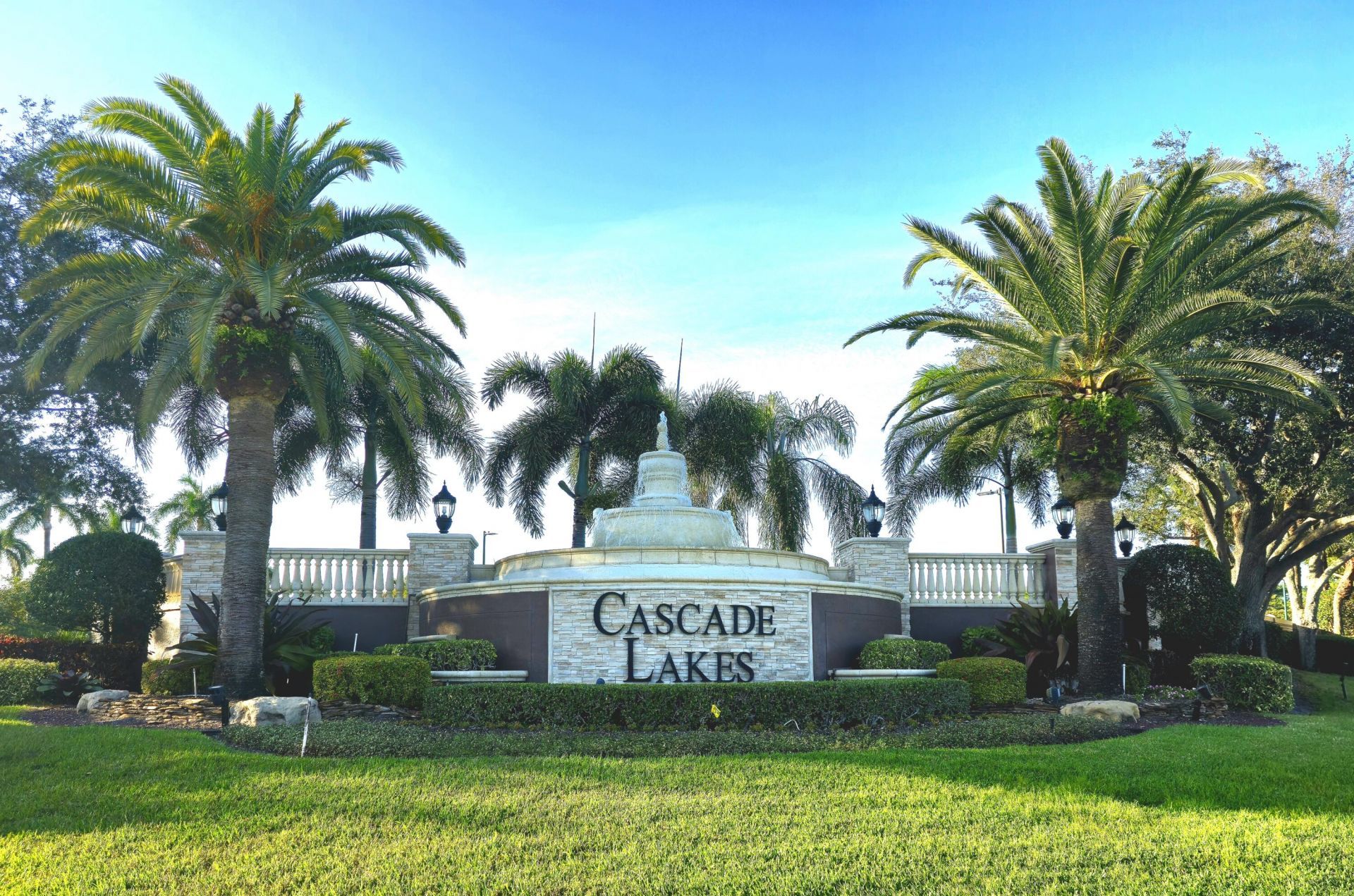 5122 Corbel Lake Way, Boynton Beach, FL 33437 Photo