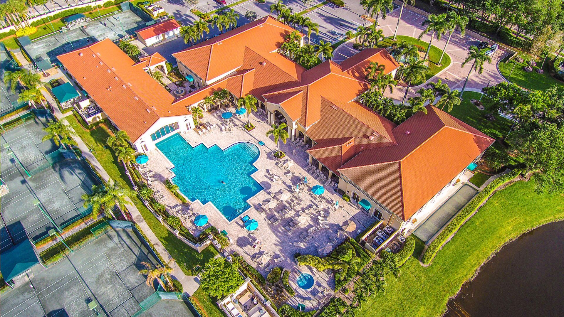 5122 Corbel Lake Way, Boynton Beach, FL 33437 Photo