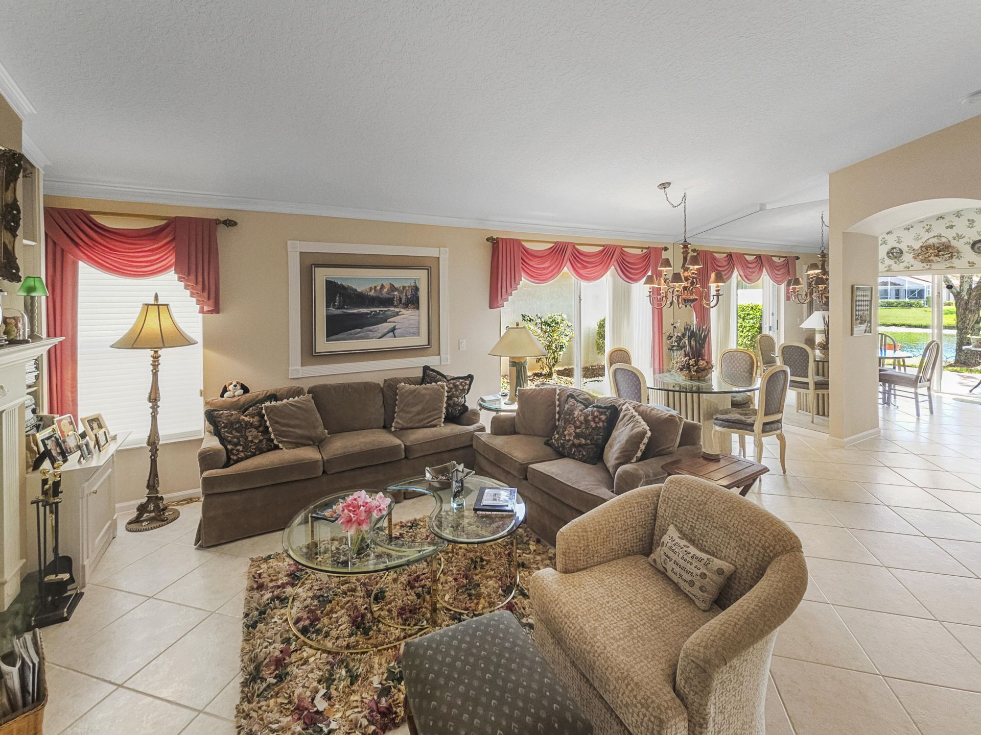 5122 Corbel Lake Way, Boynton Beach, FL 33437 Photo