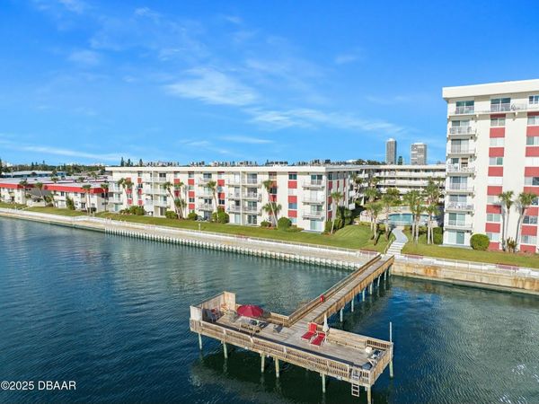 2711 N Halifax Avenue, Unit 184, Daytona Beach, FL 32118