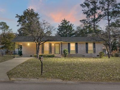 631 SW Mimosa Drive, Orangeburg, SC 29115