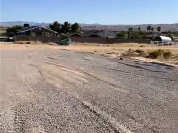 Skyline lot 1, Logandale, NV 89021