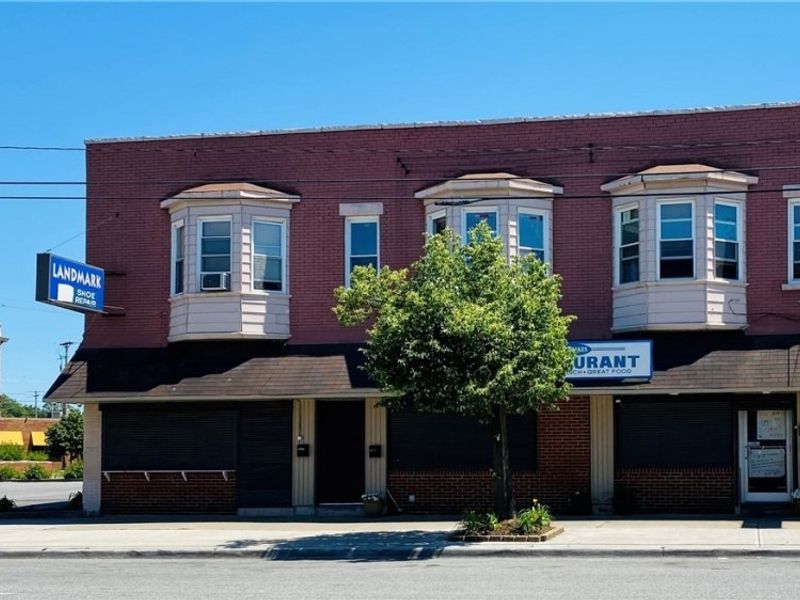 5384 Saint Clair Avenue, Cleveland, OH 44103 Photo 2