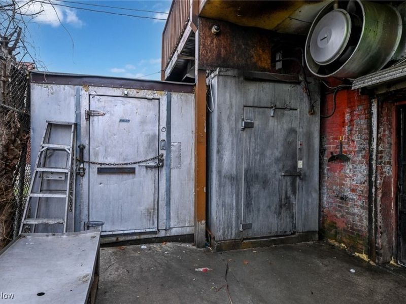 5384 Saint Clair Avenue, Cleveland, OH 44103 Photo 21