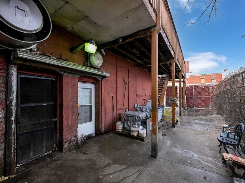 5384 Saint Clair Avenue, Cleveland, OH 44103 Photo 41