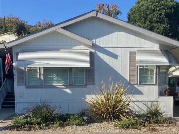 27703 Ortega highway, Unit 127, San Juan Capistrano, CA 92675