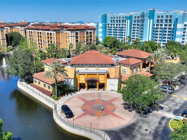 12539 FLORIDAYS RESORT DRIVE, Unit 211D, ORLANDO, FL 32821