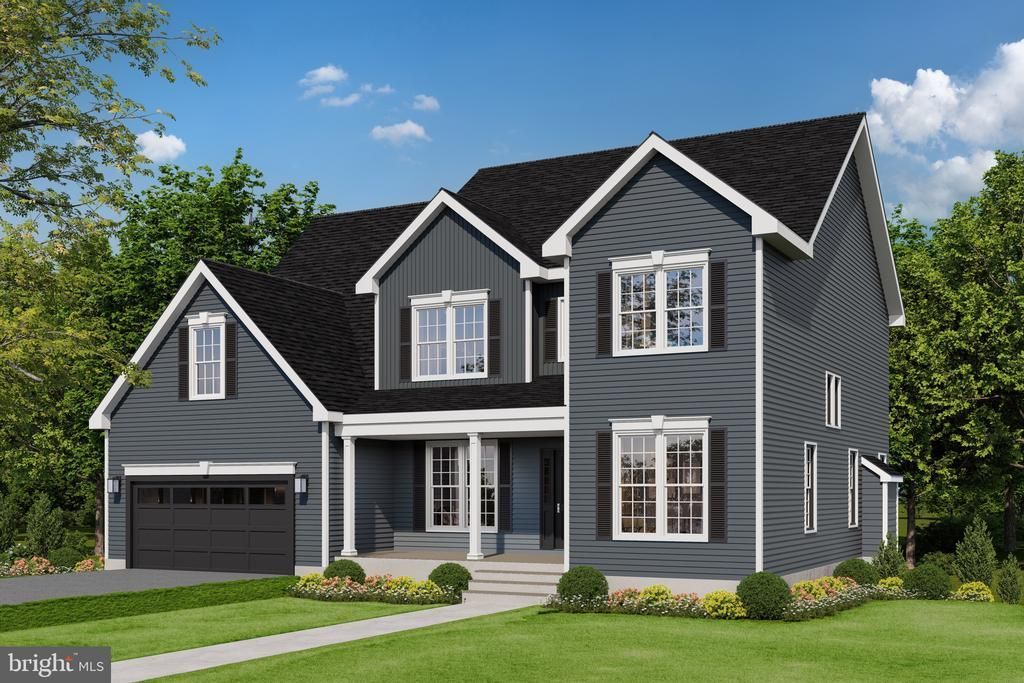 9336 Moses Place, Culpeper, VA 22701 Main Photo