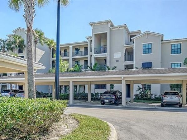 17510 GAWTHROP DRIVE, Unit 308, BRADENTON, FL 34211