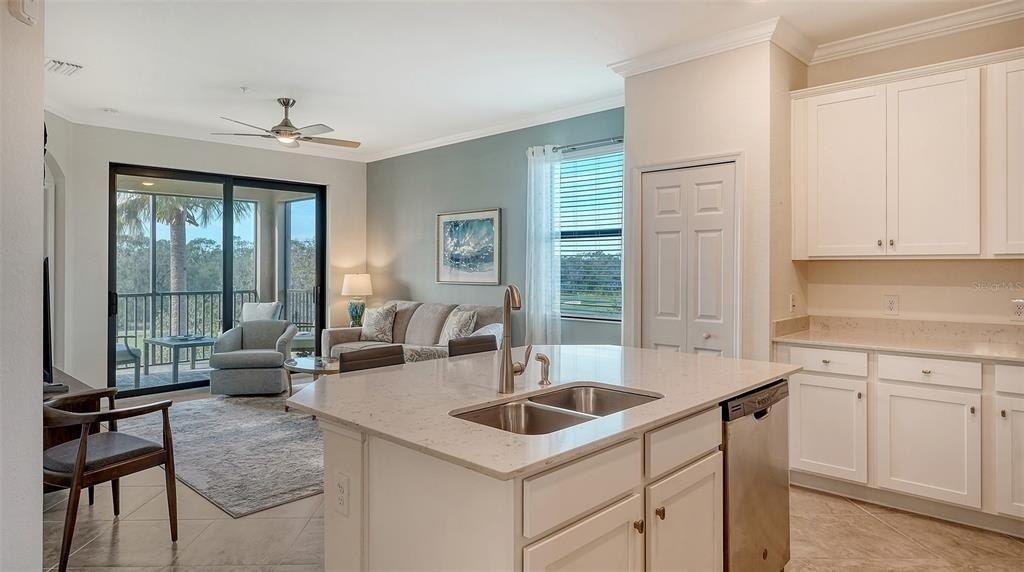 17510 Gawthrop Drive, Unit 308, Bradenton, FL 34211 Photo