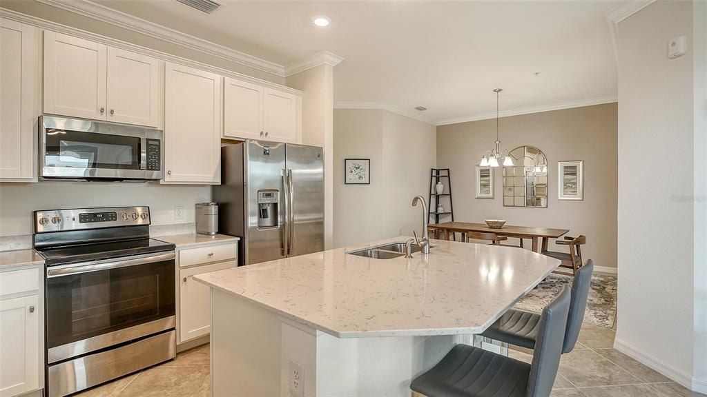 17510 Gawthrop Drive, Unit 308, Bradenton, FL 34211 Photo