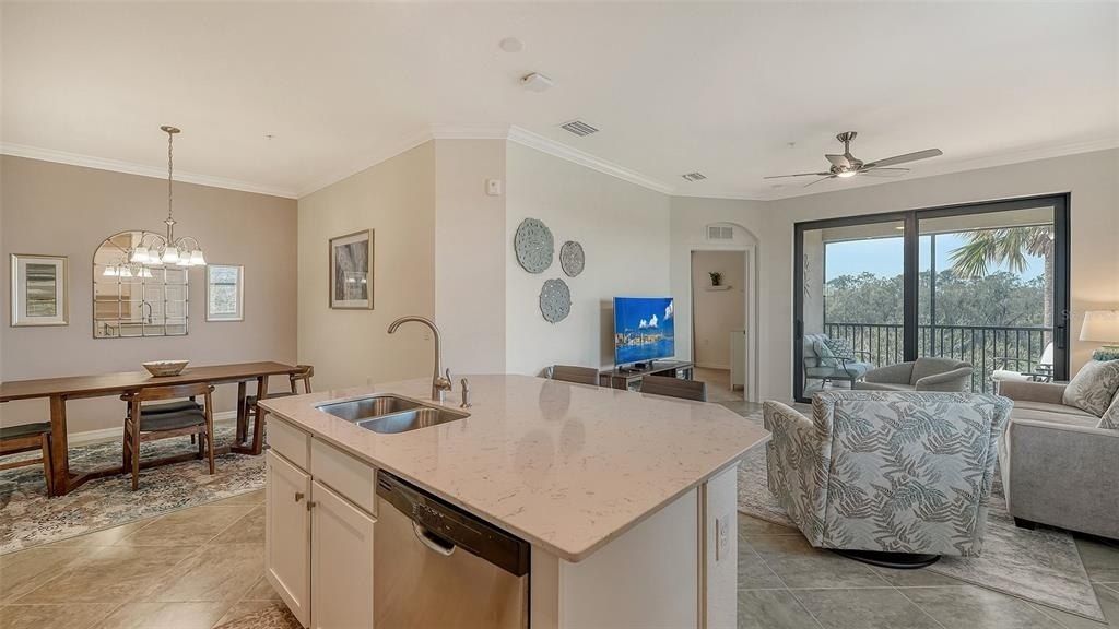 17510 Gawthrop Drive, Unit 308, Bradenton, FL 34211 Photo