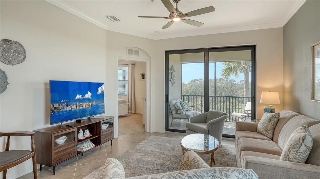 17510 Gawthrop Drive, Unit 308, Bradenton, FL 34211 Photo