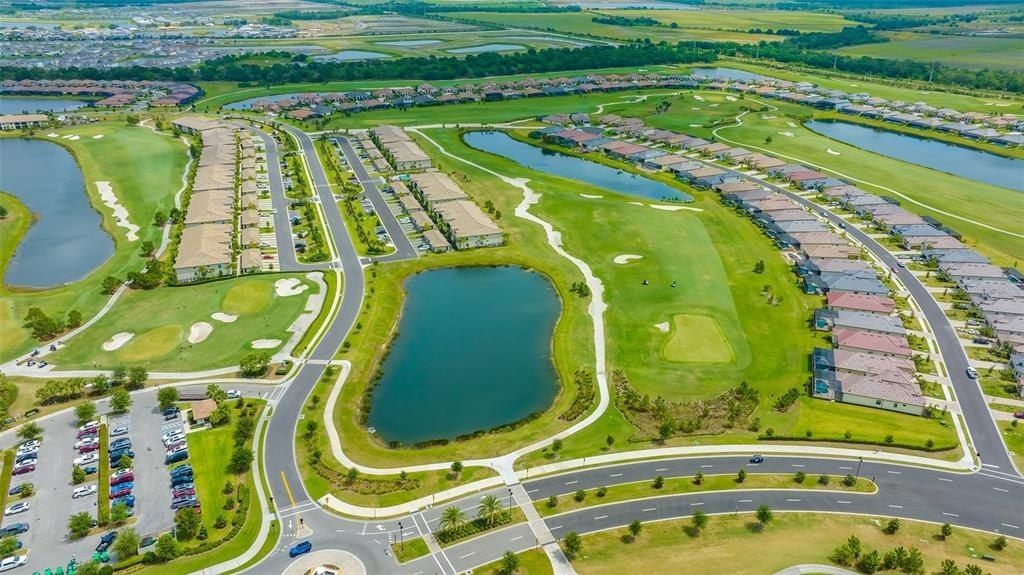 17510 Gawthrop Drive, Unit 308, Bradenton, FL 34211 Photo