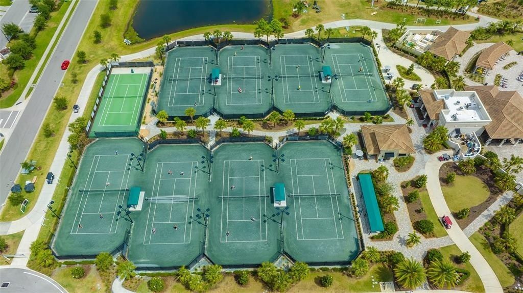 17510 Gawthrop Drive, Unit 308, Bradenton, FL 34211 Photo