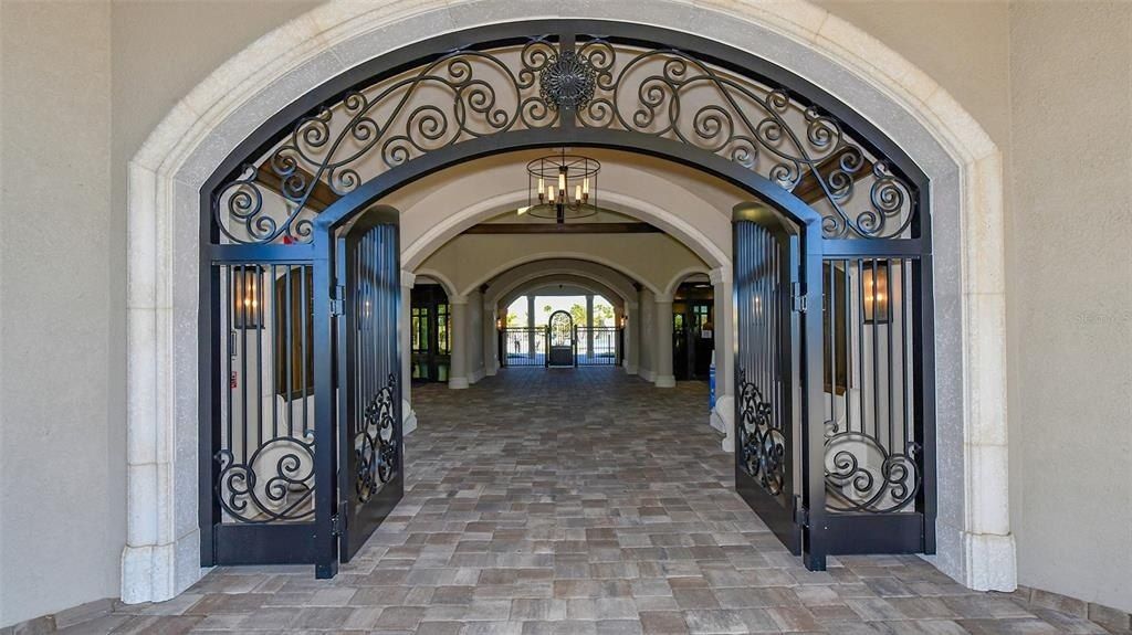 17510 Gawthrop Drive, Unit 308, Bradenton, FL 34211 Photo