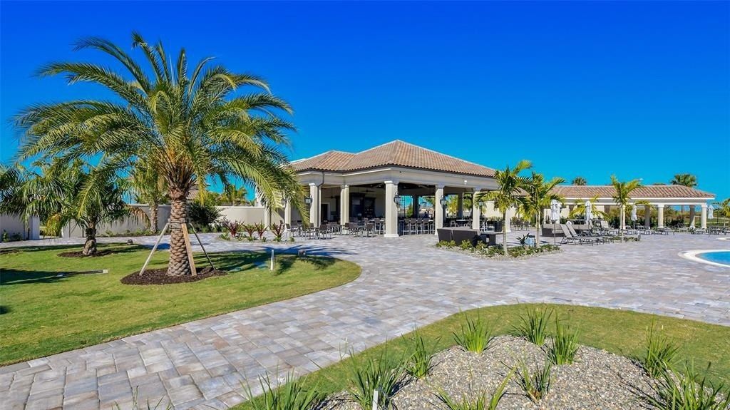 17510 Gawthrop Drive, Unit 308, Bradenton, FL 34211 Photo