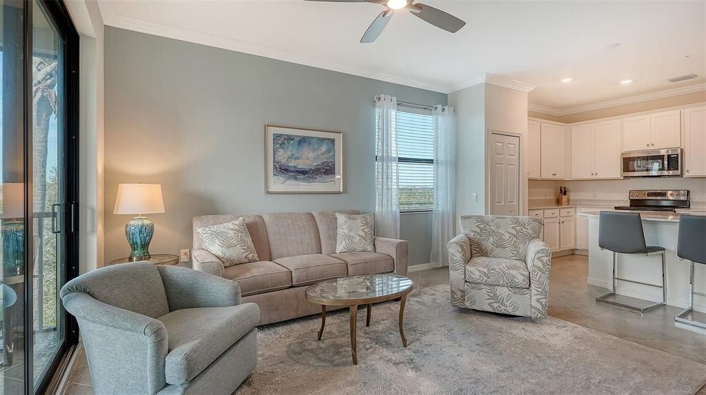 17510 Gawthrop Drive, Unit 308, Bradenton, FL 34211 Photo