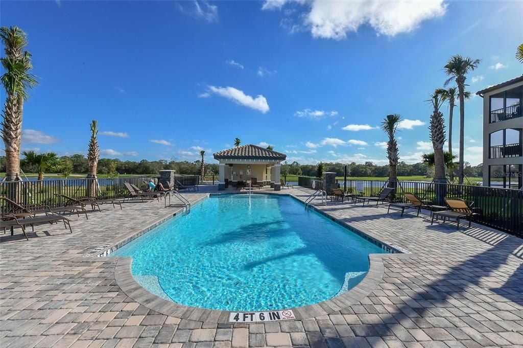 17510 Gawthrop Drive, Unit 308, Bradenton, FL 34211 Photo