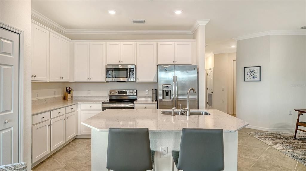 17510 Gawthrop Drive, Unit 308, Bradenton, FL 34211 Photo