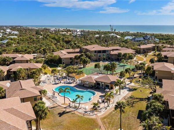 5117 Sea Bell RD, Unit C207, SANIBEL, FL 33957