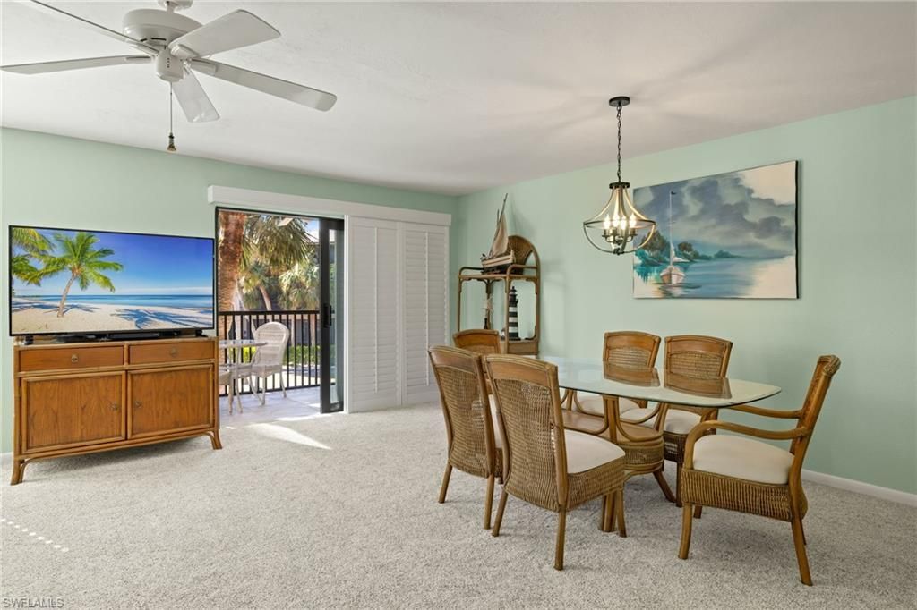 5117 Sea Bell Rd, Unit C207, Sanibel, FL 33957 Photo