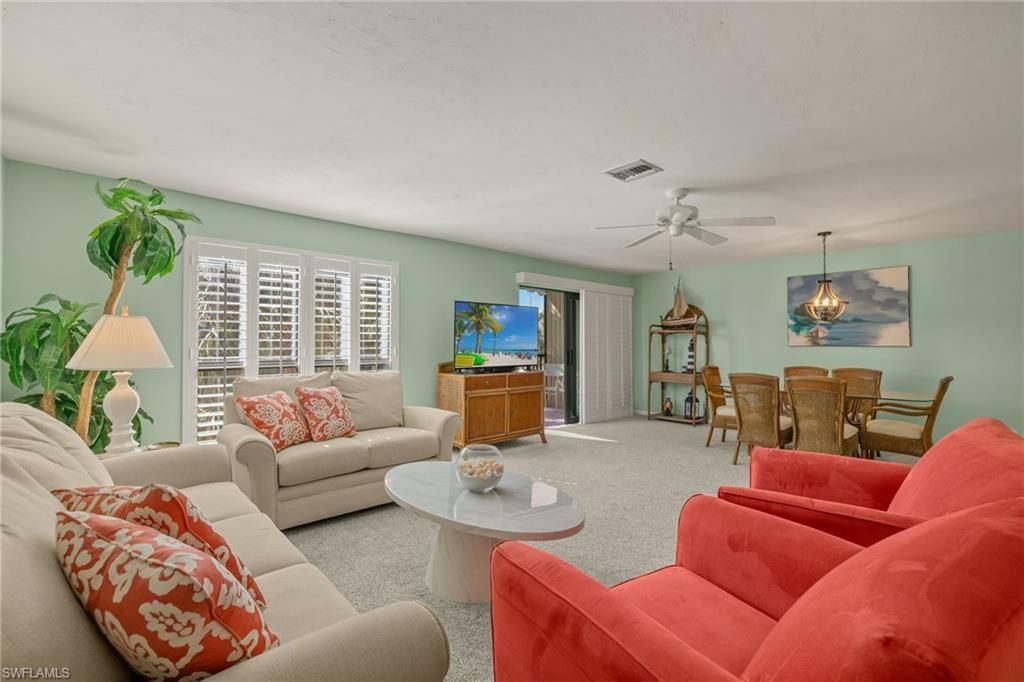 5117 Sea Bell Rd, Unit C207, Sanibel, FL 33957 Photo