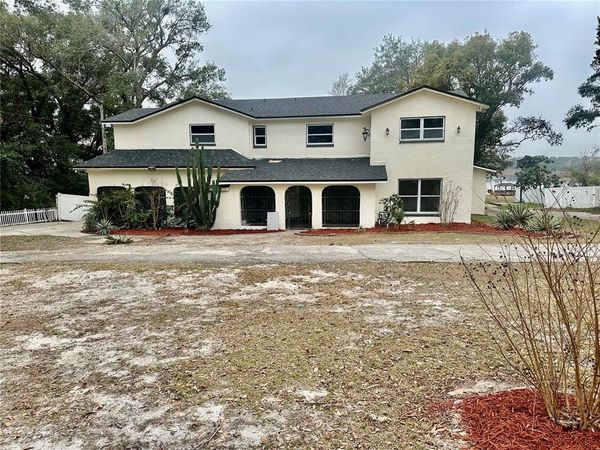 4520 N HIAWASSEE ROAD, ORLANDO, FL 32818