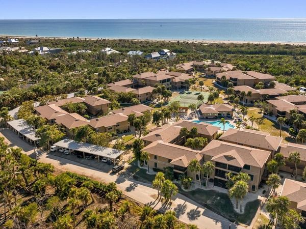 5117 Sea Bell Rd, Unit C-207, Sanibel, FL 33957