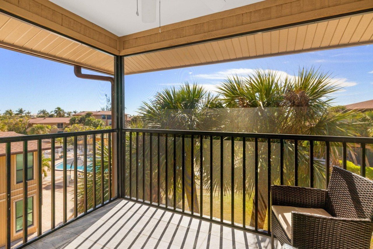 5117 Sea Bell Rd, Unit C-207, Sanibel, FL 33957 Photo