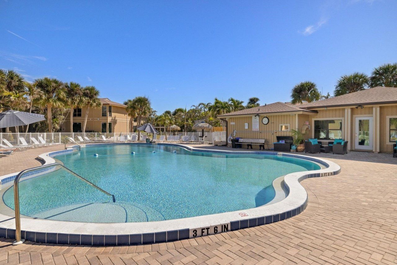 5117 Sea Bell Rd, Unit C-207, Sanibel, FL 33957 Photo