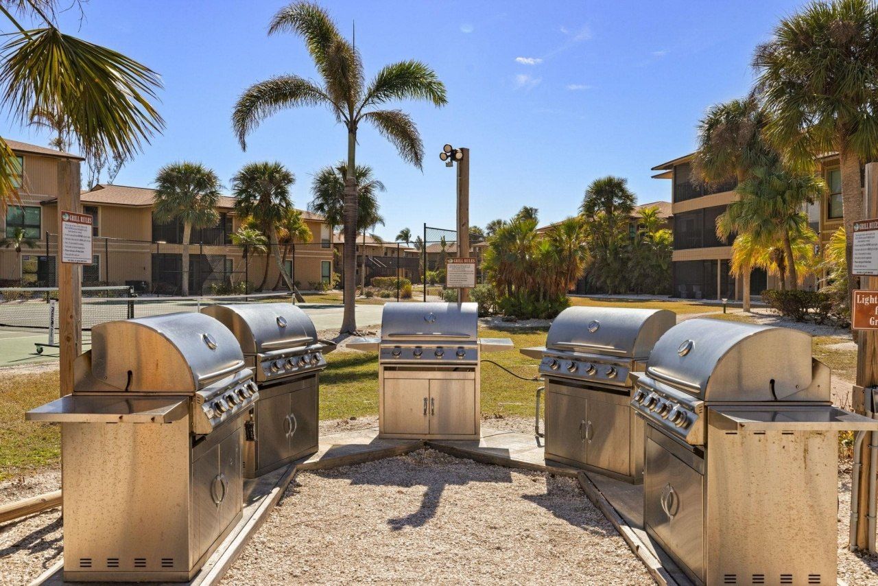 5117 Sea Bell Rd, Unit C-207, Sanibel, FL 33957 Photo