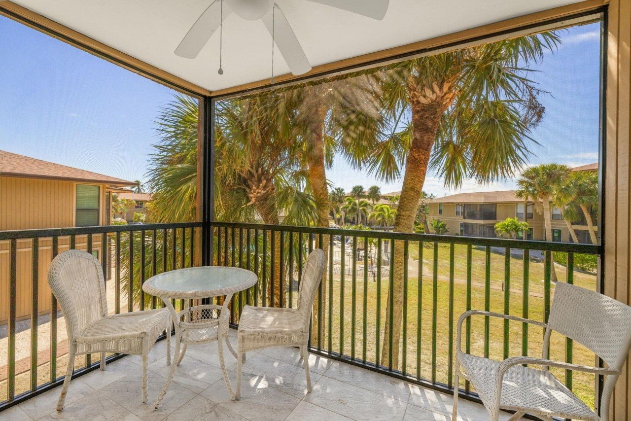 5117 Sea Bell Rd, Unit C-207, Sanibel, FL 33957 Photo