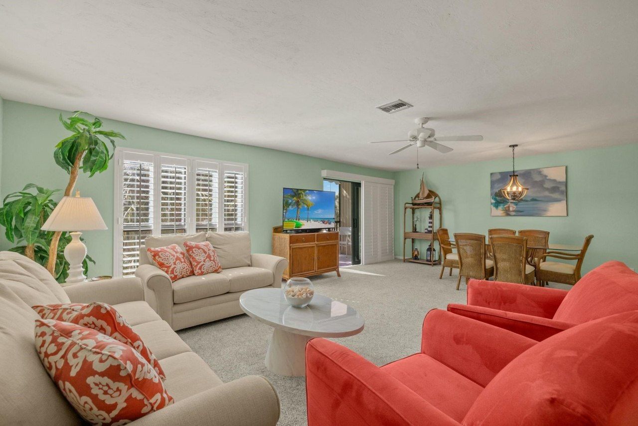 5117 Sea Bell Rd, Unit C-207, Sanibel, FL 33957 Photo