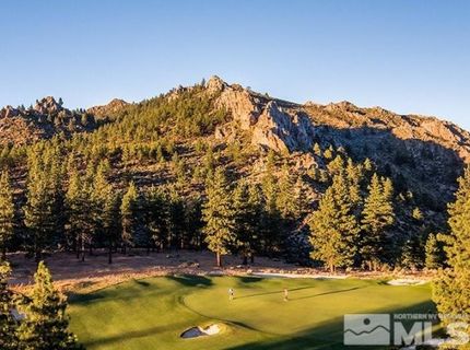 3503 Golf Club Drive, Carson City, NV 89705 Photo