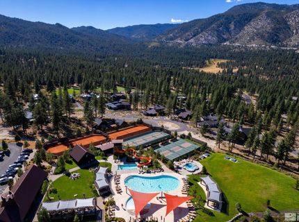 3503 Golf Club Drive, Carson City, NV 89705 Photo