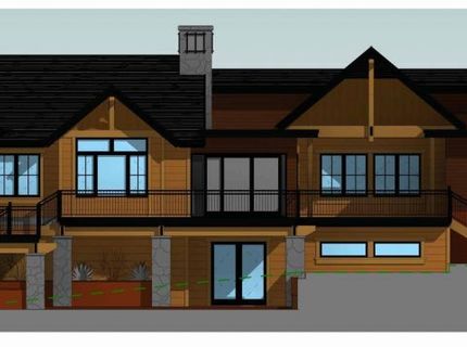 3503 Golf Club Drive, Carson City, NV 89705 Photo