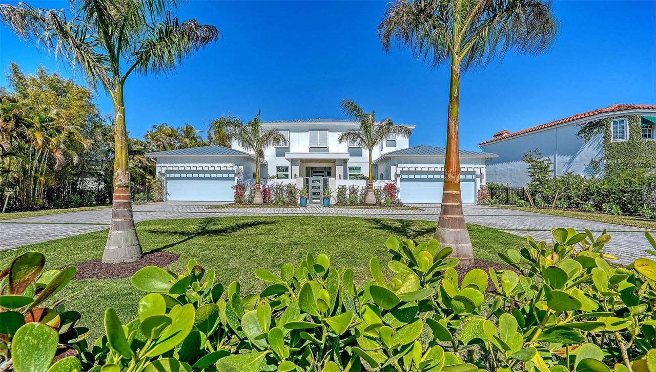 1521 S Lake Shore Drive, Sarasota, FL 34231 Main Photo