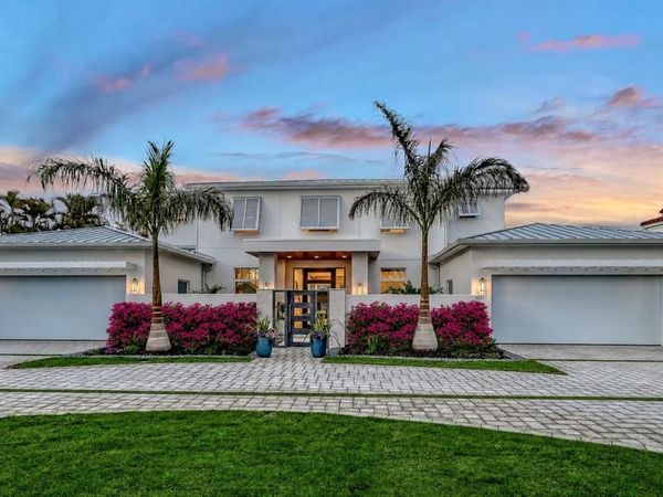 1521 S LAKE SHORE DRIVE, SARASOTA, FL 34231
