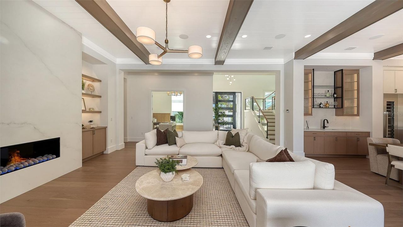 1521 S Lake Shore Drive, Sarasota, FL 34231 Photo