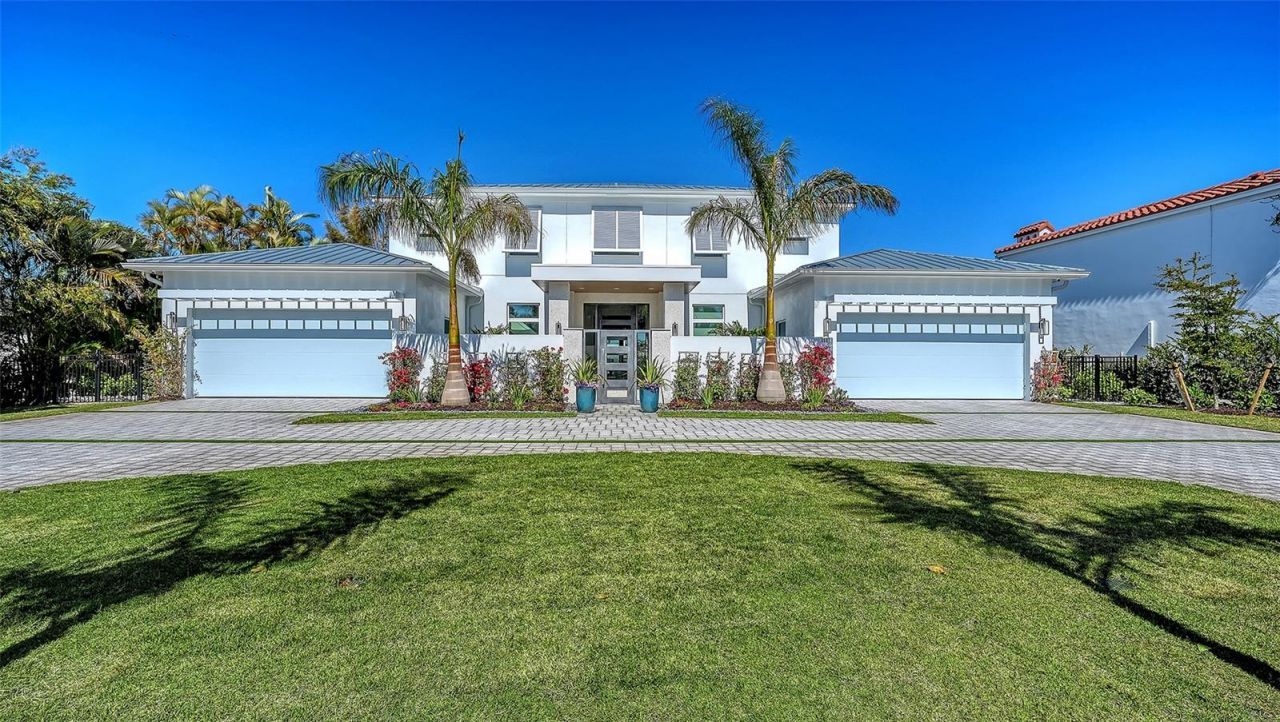 1521 S Lake Shore Drive, Sarasota, FL 34231 Photo