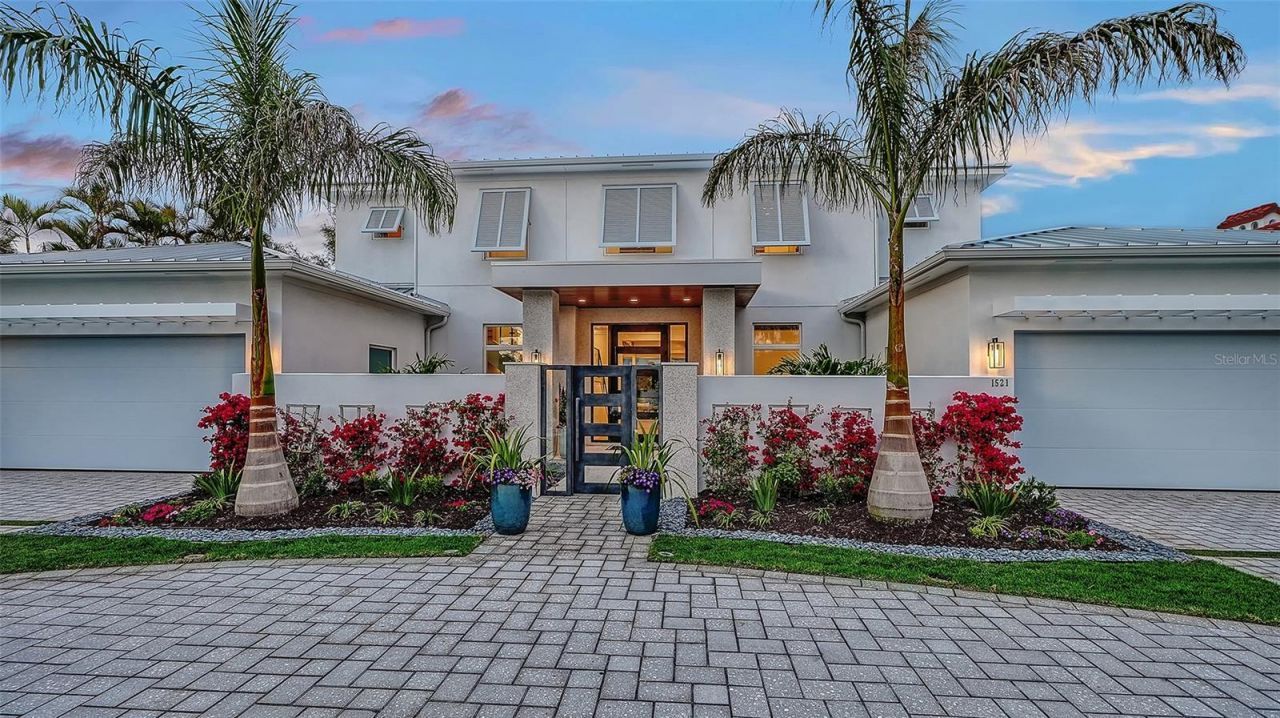 1521 S Lake Shore Drive, Sarasota, FL 34231 Photo