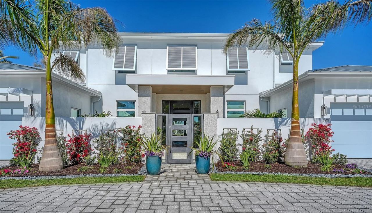 1521 S Lake Shore Drive, Sarasota, FL 34231 Photo