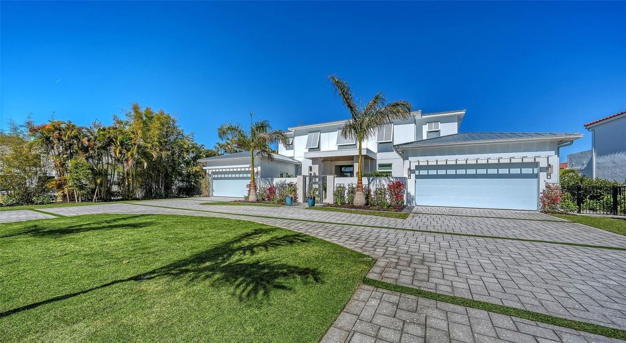 1521 S Lake Shore Drive, Sarasota, FL 34231 Photo