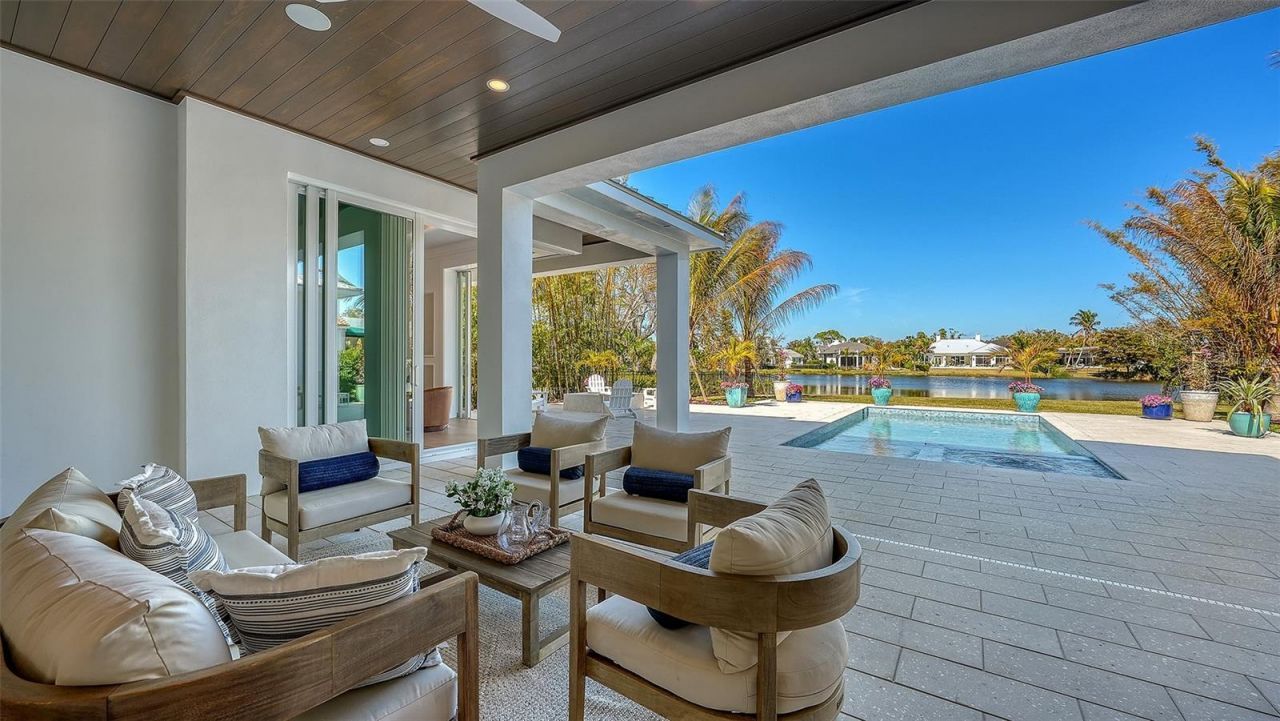 1521 S Lake Shore Drive, Sarasota, FL 34231 Photo