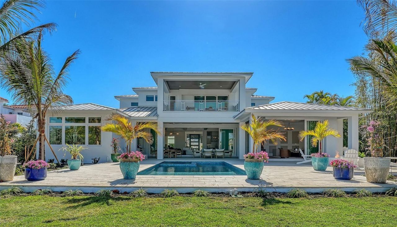 1521 S Lake Shore Drive, Sarasota, FL 34231 Photo