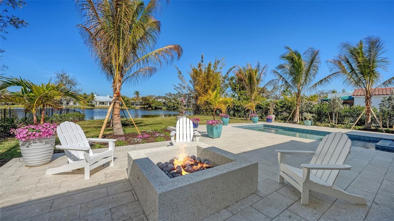 1521 S Lake Shore Drive, Sarasota, FL 34231 Photo