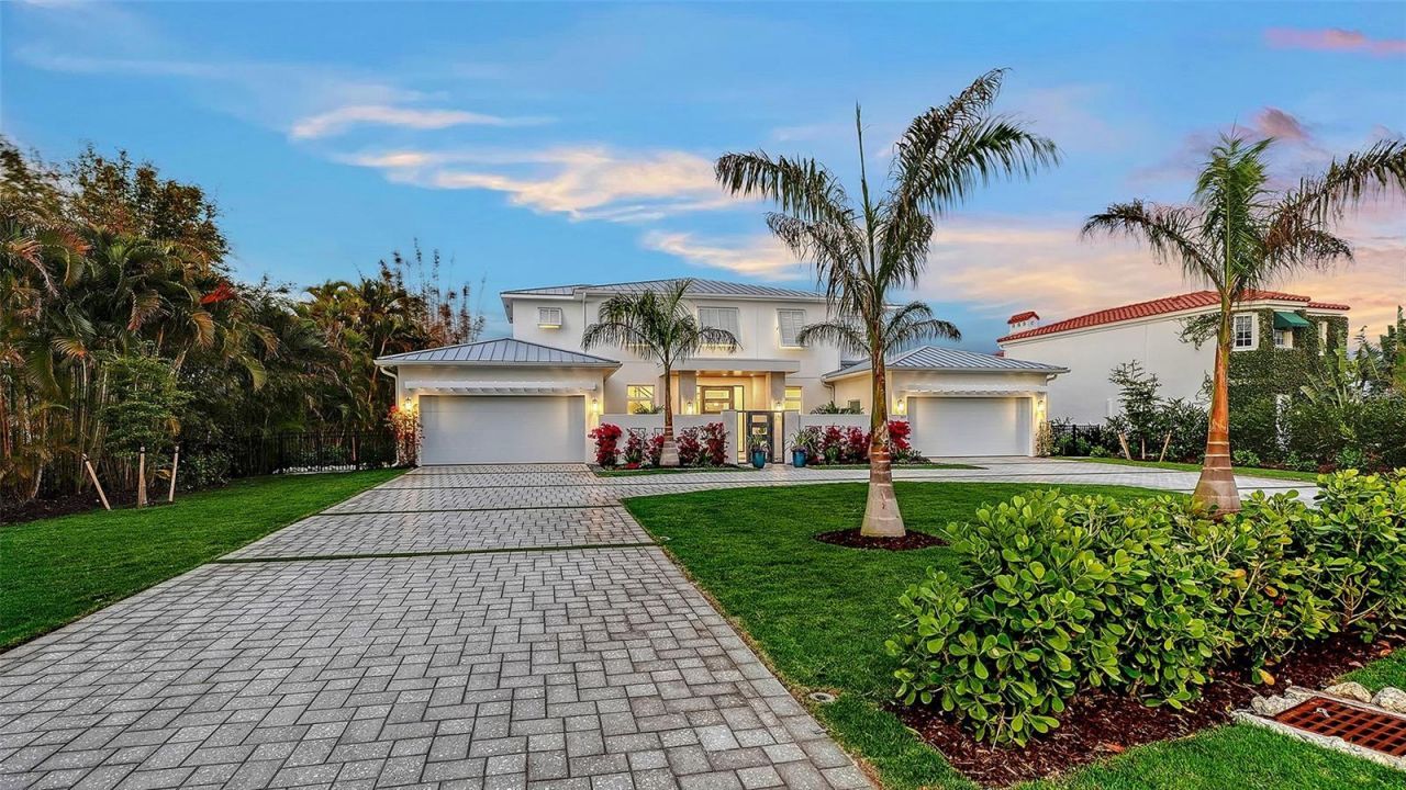 1521 S Lake Shore Drive, Sarasota, FL 34231 Photo