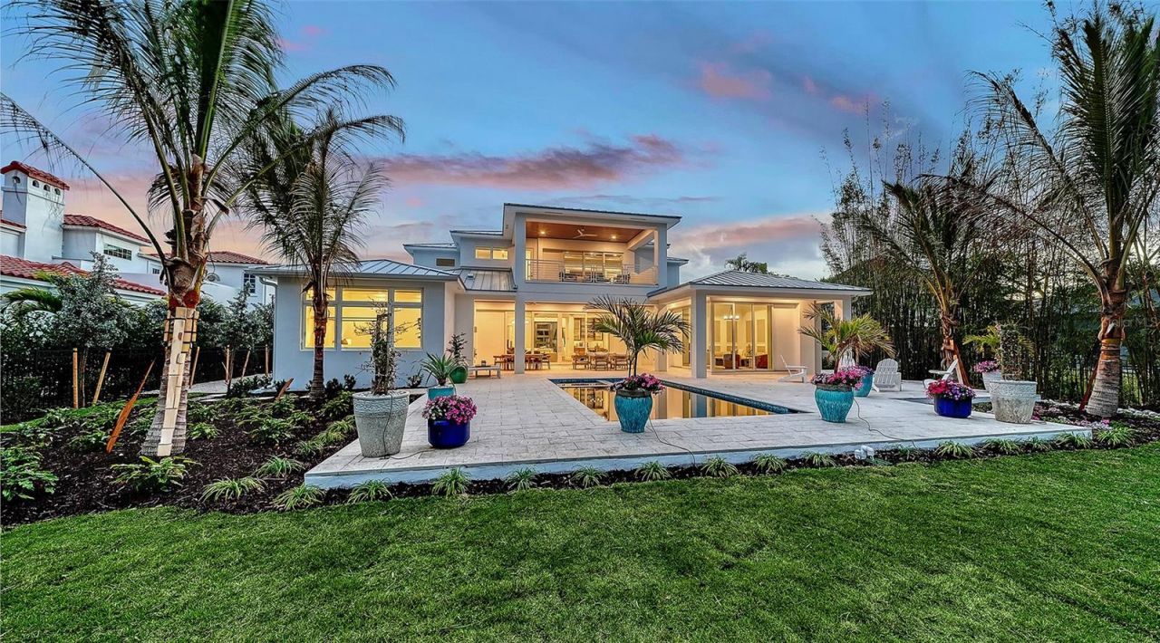 1521 S Lake Shore Drive, Sarasota, FL 34231 Photo