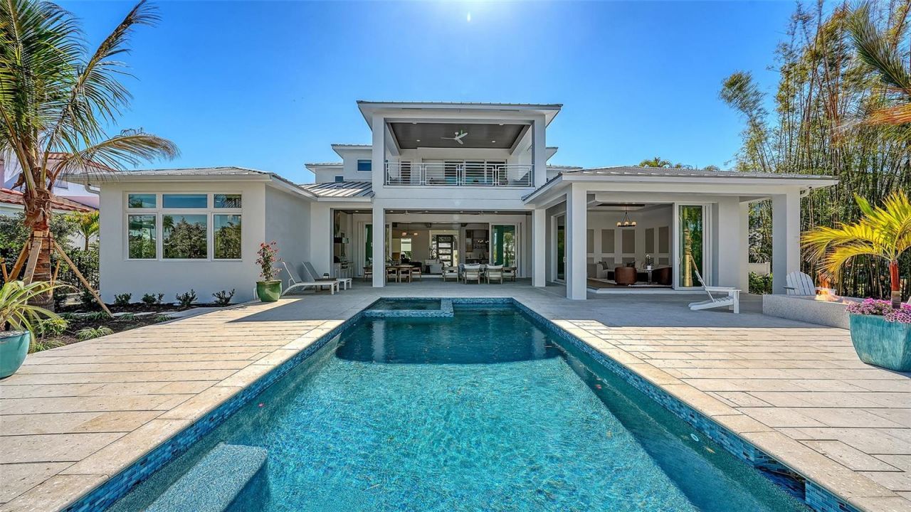 1521 S Lake Shore Drive, Sarasota, FL 34231 Photo